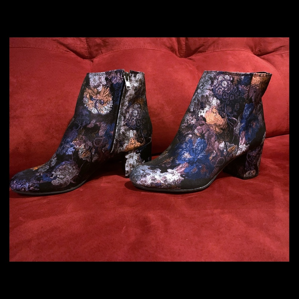 Zigi Soho Ankle Boots